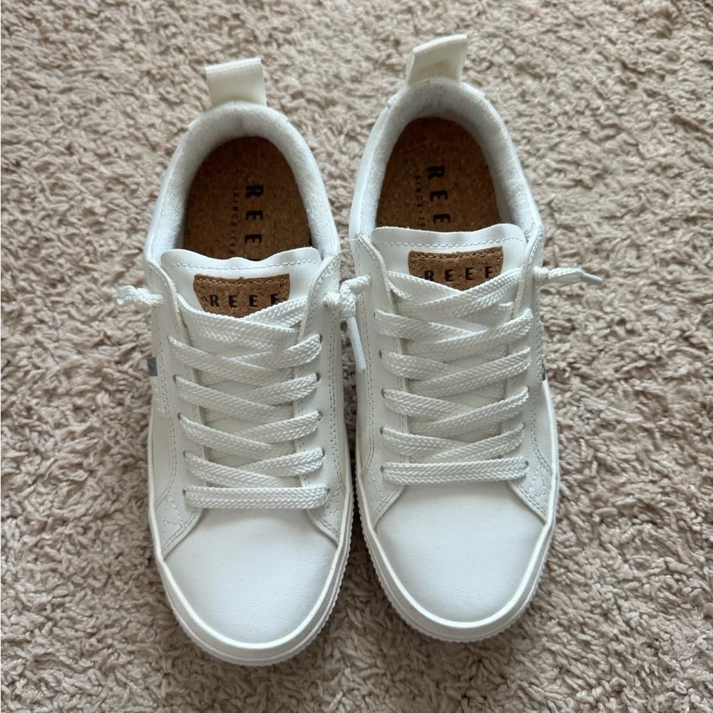 Reef Lay Day Dawn Sneakers - Picture 1 of 6